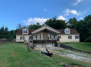 6029 State Route 505, Georgetown, OH 45121