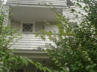 1256 Howard Ave, Bridgeport, CT 06605