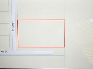 0 SW Yazoo Ct, Dunnellon, FL 34431