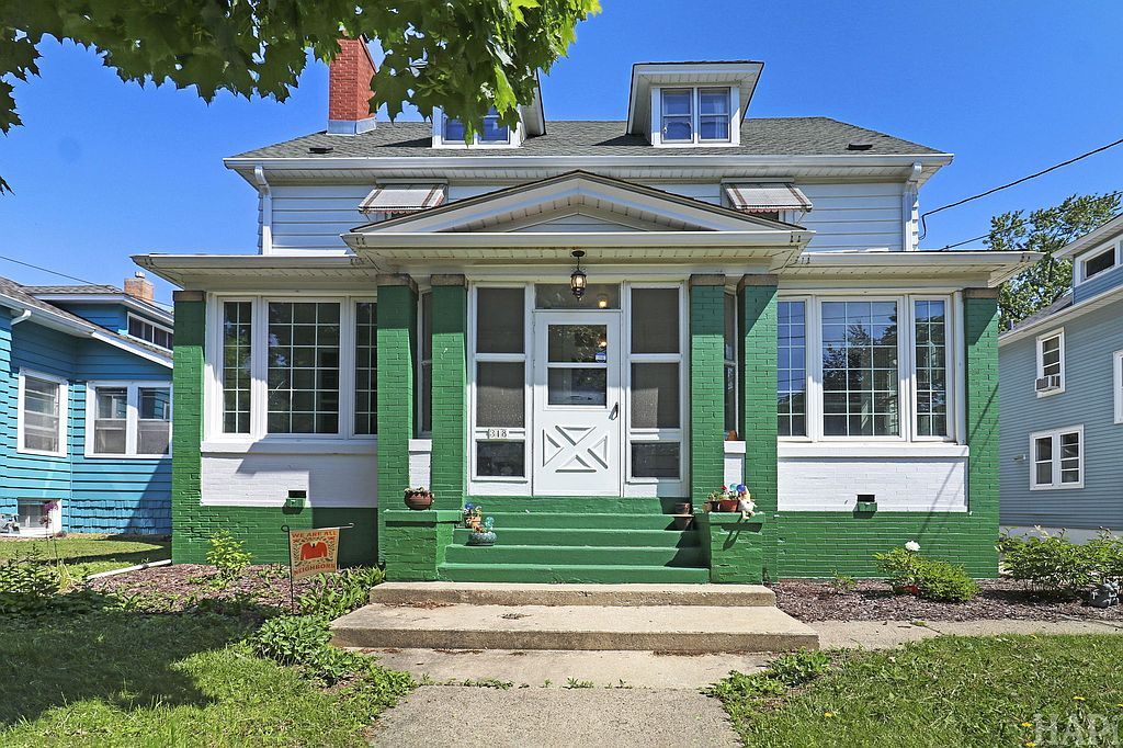 318 W Ridgeland Ave - Property Image