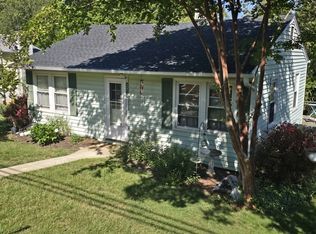 2874 Scottsville Rd, Charlottesville, VA 22902