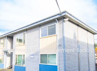 Lai - 14440 (Olympic Group), Seattle, WA 98168