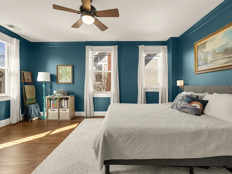 1407 Decatur St NW — Photo 12