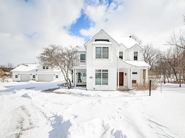 1911 S 500 E, Columbia City, IN 46725