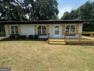 105 Gettys St, East Dublin, GA, 31027