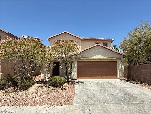 2696 Begonia Valley Ave Photo 1