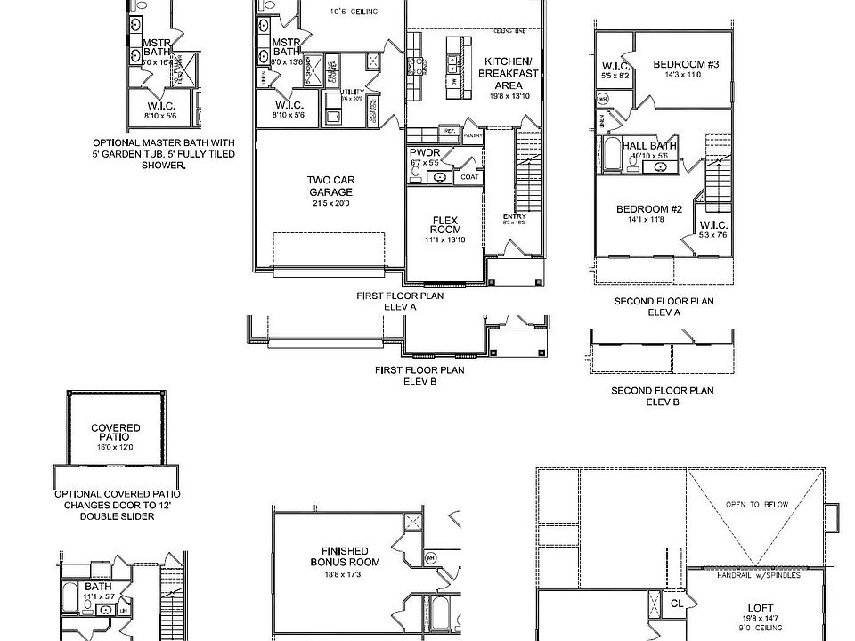 2nd image of 124 Waterside Dr