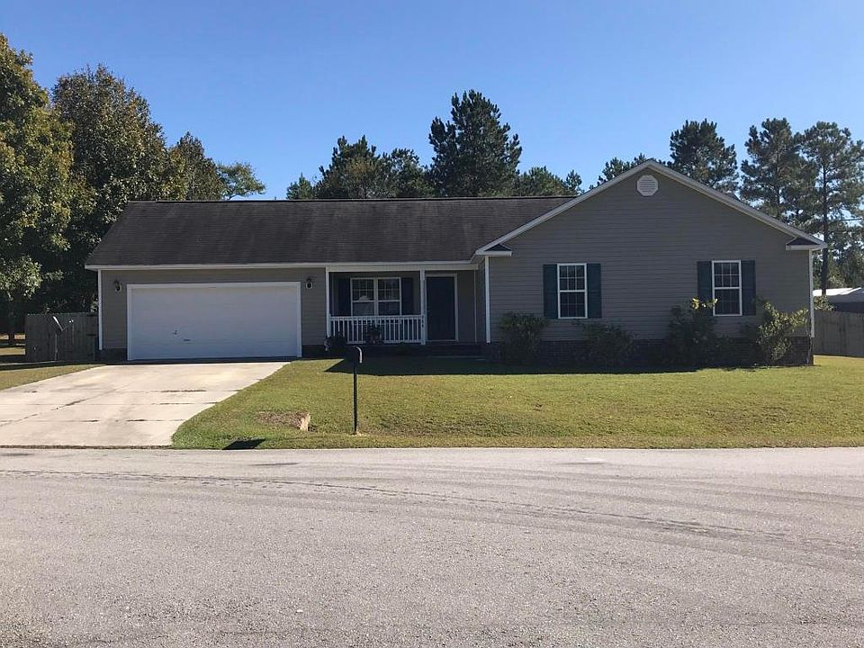 286 Brookstone Way Jacksonville NC 28546 Zillow