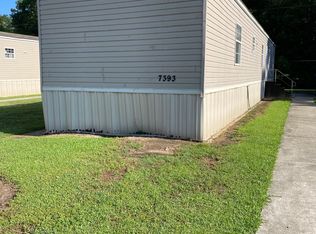 7393 Callahan Dr, Denham Springs, LA 70726