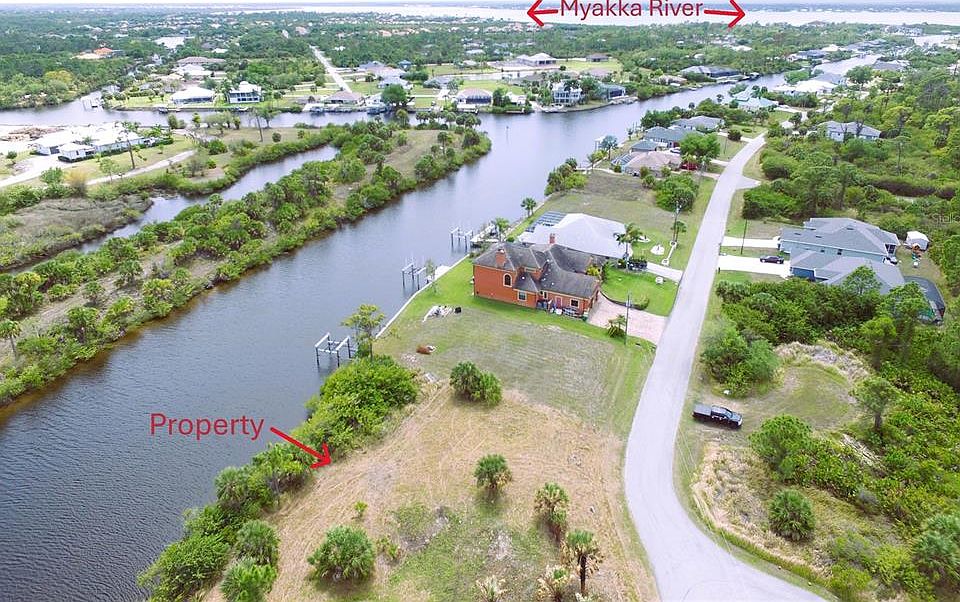 1st image of 13303 IRWIN DRIVE LOT 12
