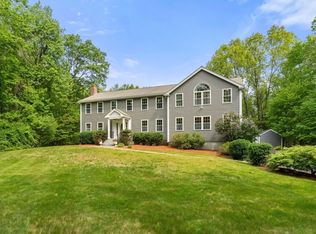 20 Teresa Rd, Hopkinton, MA 01748