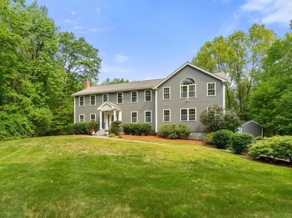 20 Teresa Rd, Hopkinton, MA 01748