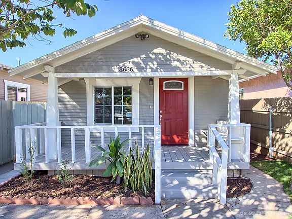 4th image of 3636 41st St