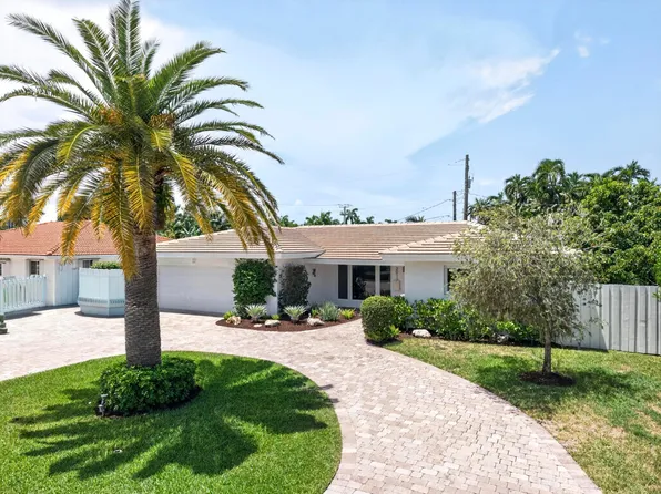 3011 NE 47th Street, Fort Lauderdale, FL 33308