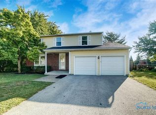 235 Mallard Rd, Perrysburg, OH 43551