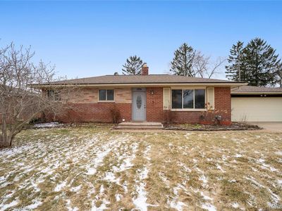1339 Edgeorge St, Waterford, MI, 48327
