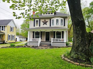 2707 Springfield Xenia Rd, Springfield, OH 45506