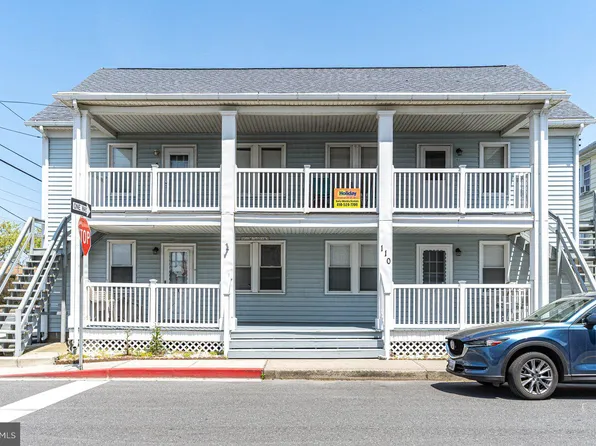 110 10th St #4, Ocean City, MD 21842