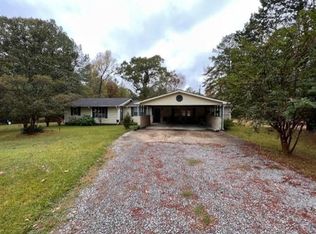 1136 Bagdad Loop, Colfax, LA 71417