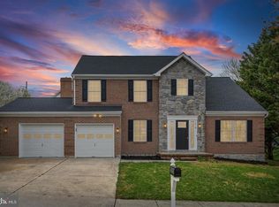 1018 Meadow Glen Rd, Baltimore, MD 21220