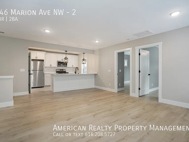 346 Marion Ave NW #2 — Photo 6