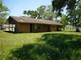 2505 11th St LOT 6, Hempstead, TX 77445
