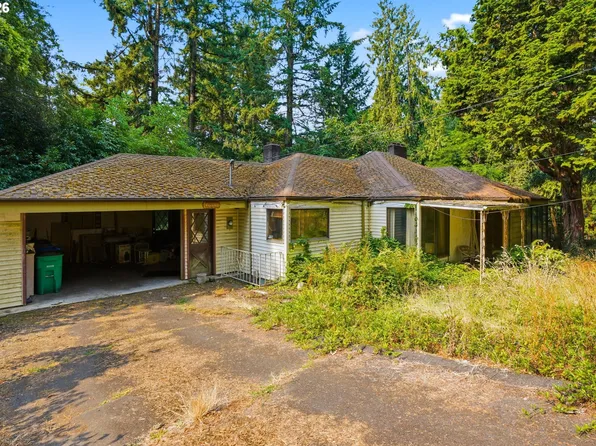 1520 SW Taylors Ferry Rd, Portland, OR 97219