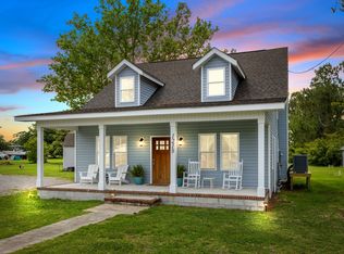 1218 Marshallberg Rd, Marshallberg, NC 28553