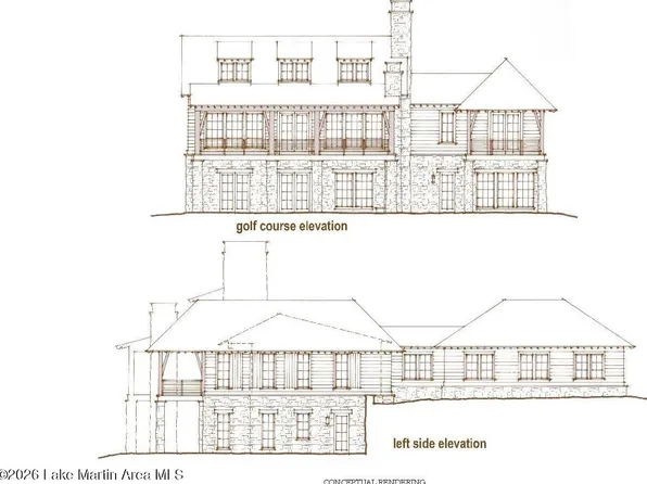 105 Dedies Way, Alexander City, AL 35010