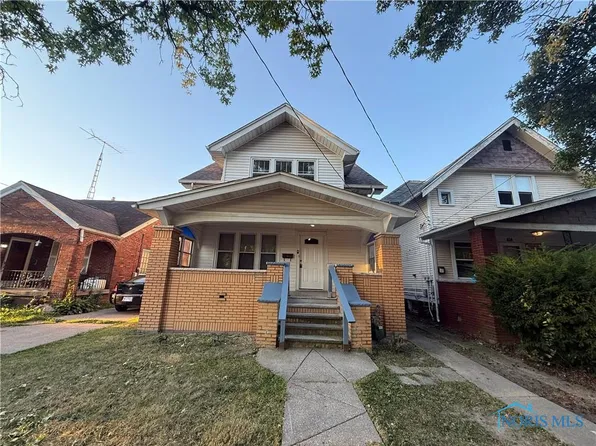 616 E Park St, Toledo, OH 43608