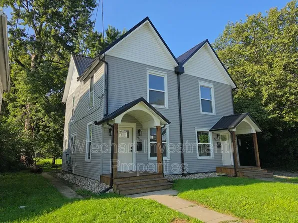 905 W Wayne St, Lima, OH 45805