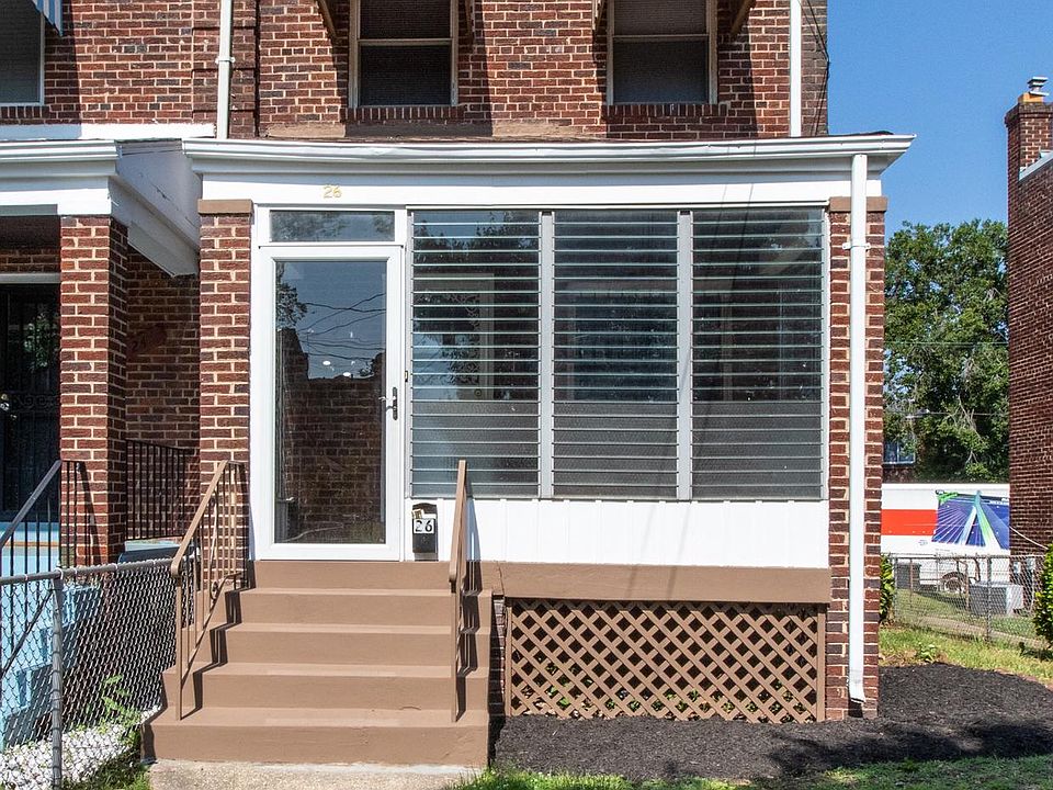 26 Anacostia Rd NE, Washington, DC 20019 Zillow