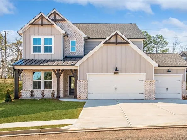 4855 Montane St, Cumming, GA 30028