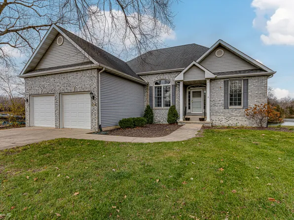 594 N Washington St, Braidwood, IL 60408