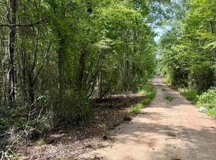 County Road 3408, Jefferson, TX 75657