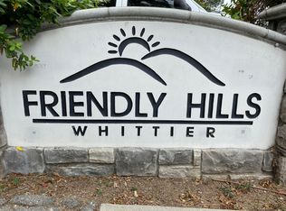 8921 La Puebla Ave #3, Whittier, CA 90605
