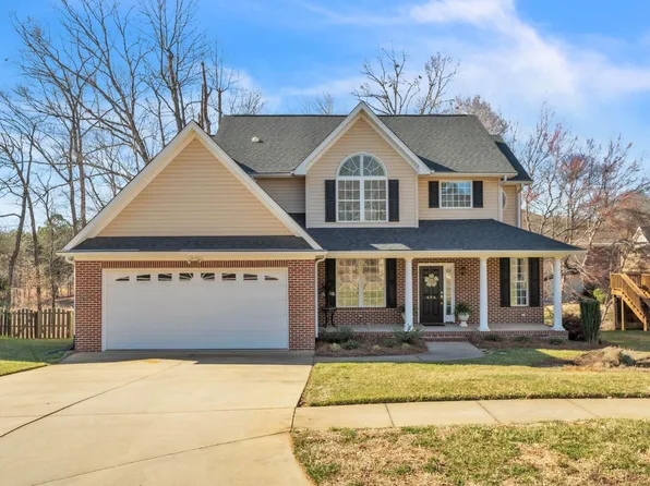 406 Scenic Oak Dr, Moore, SC 29369