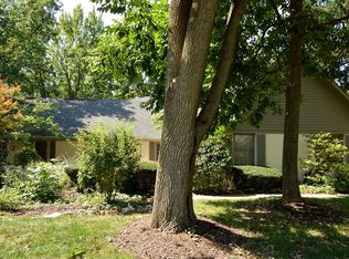 9102 Grinnell St, Indianapolis, IN