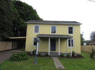 110 Walnut Dr, Berwick, PA 18603