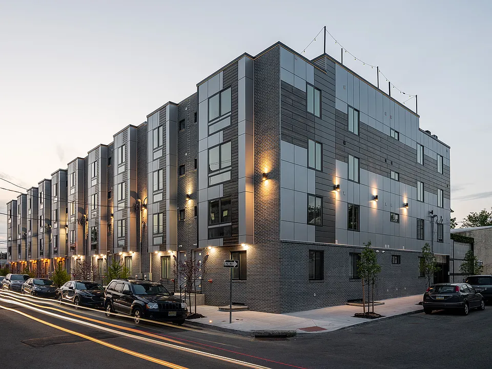 The Suites at Berks Reserve
