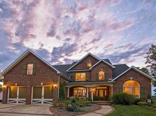 164 Saddle Rdg, Ashland, KY 41102