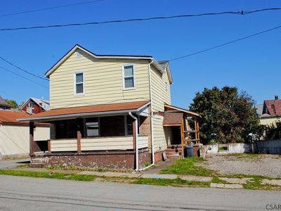 370 Harold Ave, Johnstown, PA, 15906