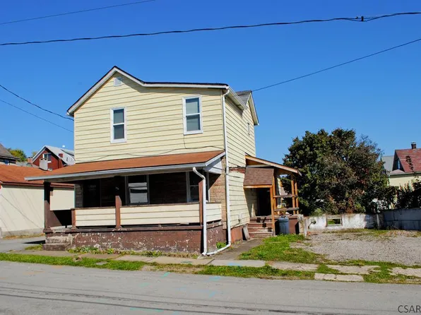 370 Harold Ave, Johnstown, PA 15906