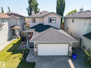 60 Leyland Way, Spruce Grove, AB T7X4P2