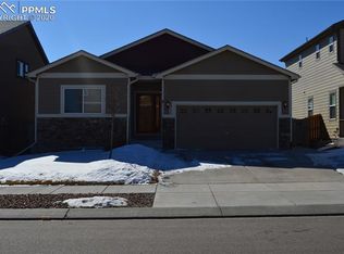6311 Donahue Dr, Colorado Springs, CO 80923
