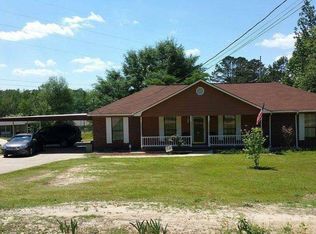 2601 Poyner Dr, Phenix City, AL 36870