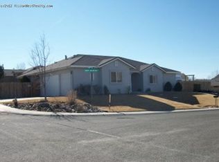 5378 Snowy Mountain Dr, Winnemucca, NV 89445
