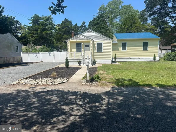 5 N 14th St, Del Haven, NJ 08251