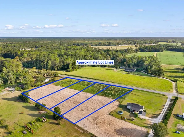 TBD Highway 378 Lot 4, Conway, SC 29527