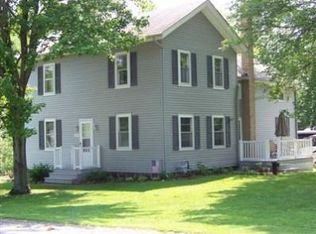 2057 Sodom Hutchings Rd NE, Vienna, OH 44473